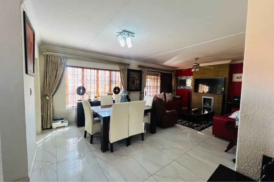 To Let 3 Bedroom Property for Rent in Kyalami Gauteng