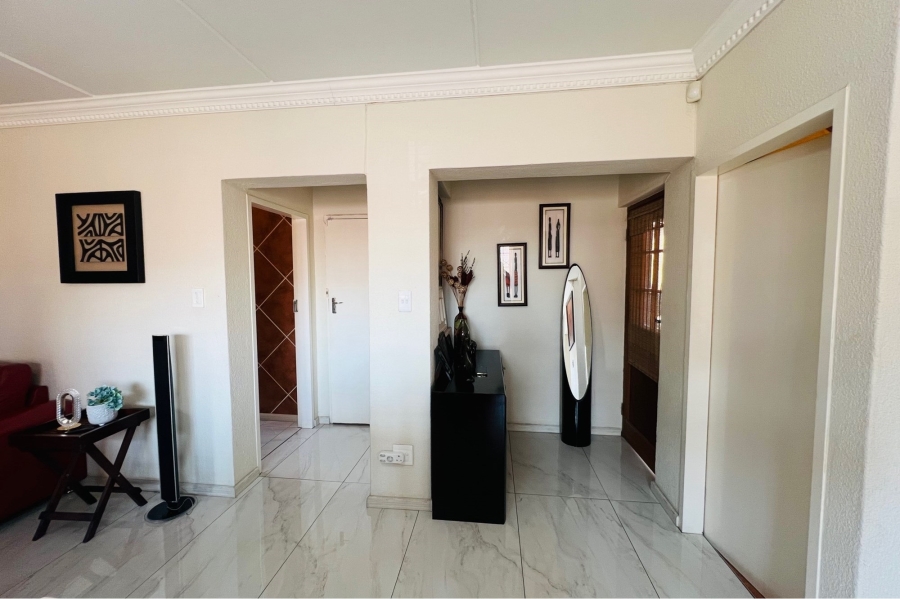 To Let 3 Bedroom Property for Rent in Kyalami Gauteng