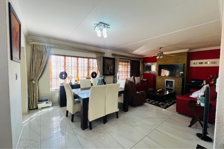To Let 3 Bedroom Property for Rent in Kyalami Gauteng