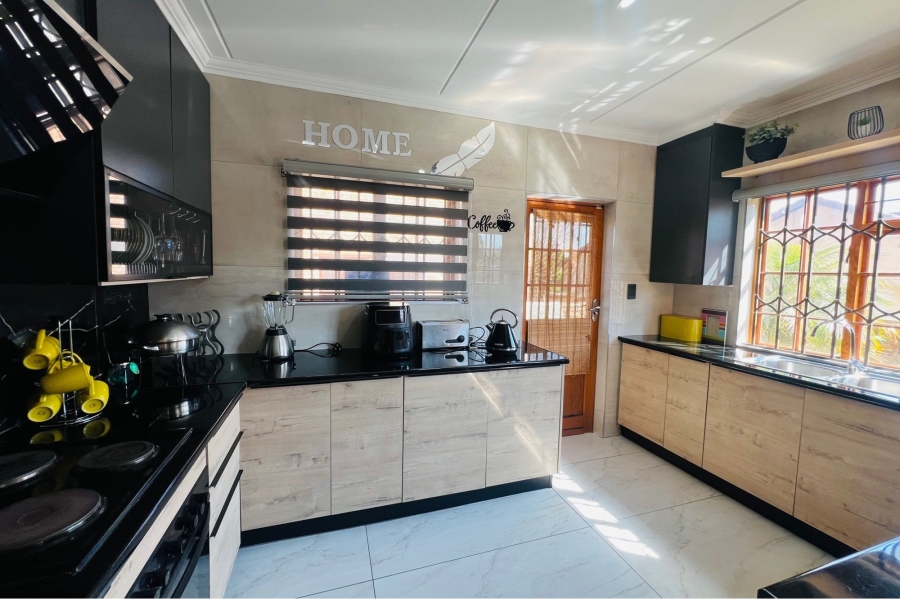 To Let 3 Bedroom Property for Rent in Kyalami Gauteng