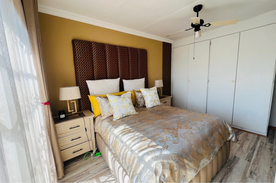 To Let 3 Bedroom Property for Rent in Kyalami Gauteng