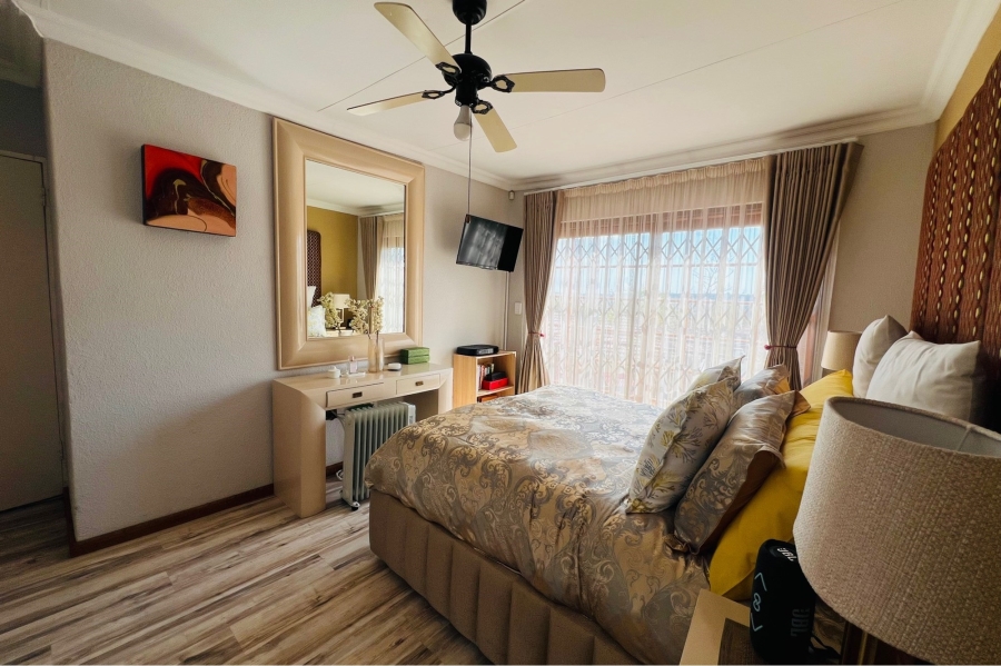 To Let 3 Bedroom Property for Rent in Kyalami Gauteng