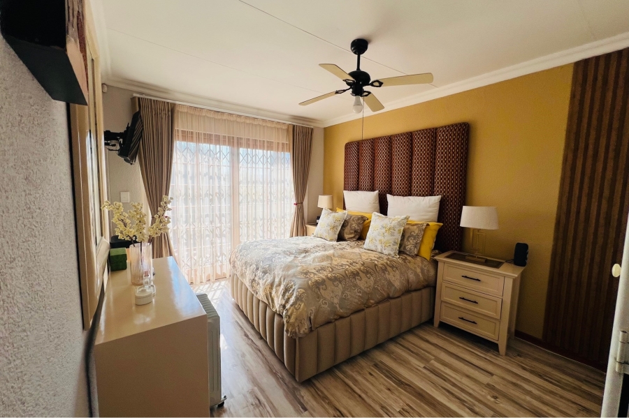 To Let 3 Bedroom Property for Rent in Kyalami Gauteng