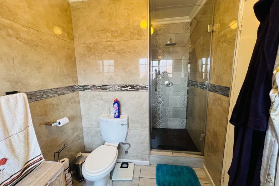 To Let 3 Bedroom Property for Rent in Kyalami Gauteng