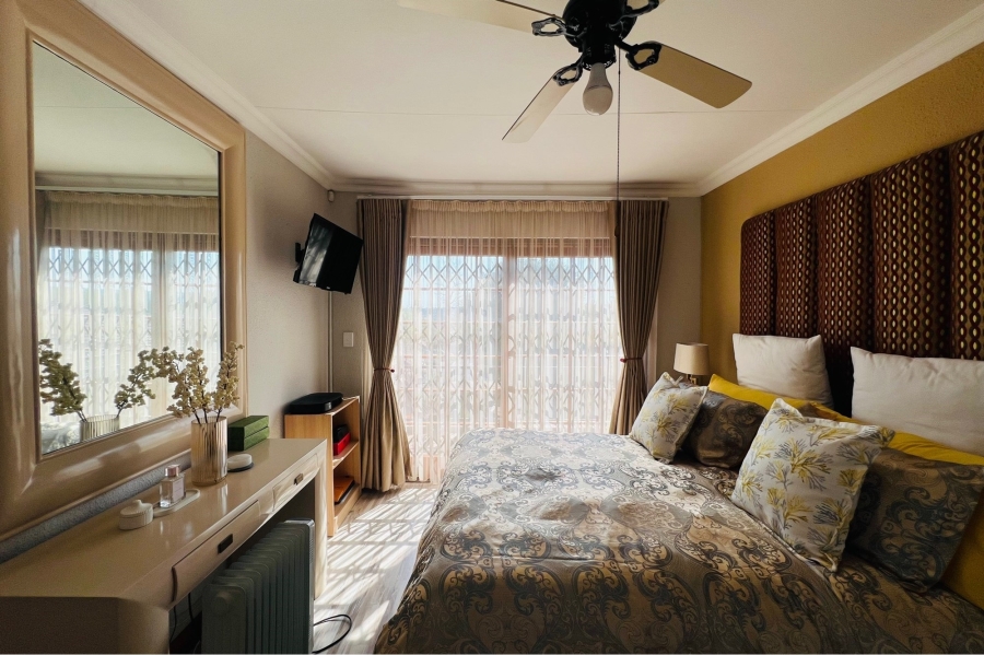 To Let 3 Bedroom Property for Rent in Kyalami Gauteng