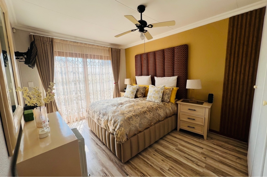 To Let 3 Bedroom Property for Rent in Kyalami Gauteng