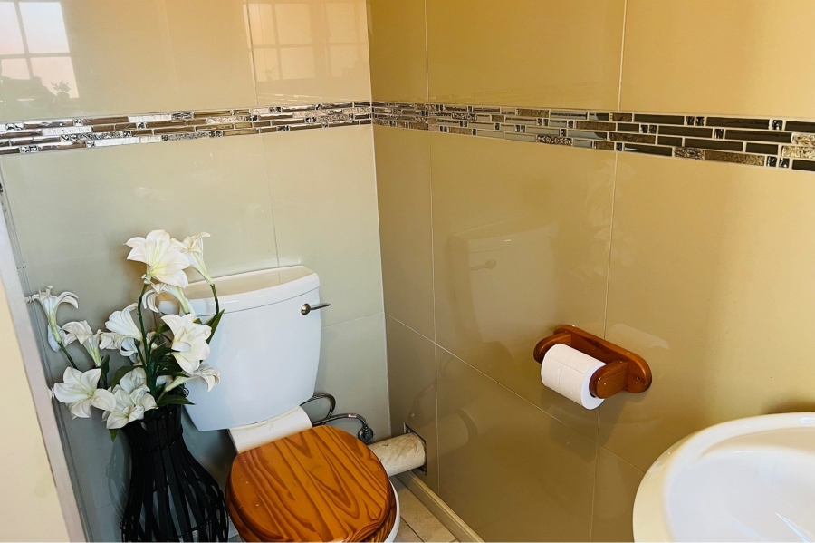 To Let 3 Bedroom Property for Rent in Kyalami Gauteng
