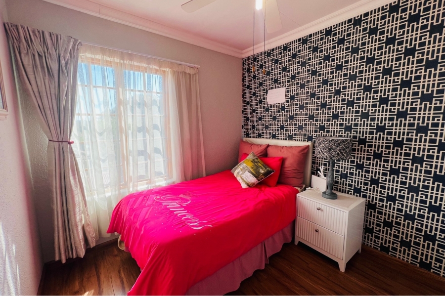 To Let 3 Bedroom Property for Rent in Kyalami Gauteng