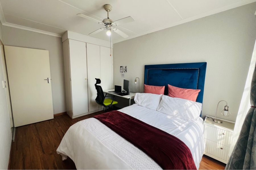 To Let 3 Bedroom Property for Rent in Kyalami Gauteng