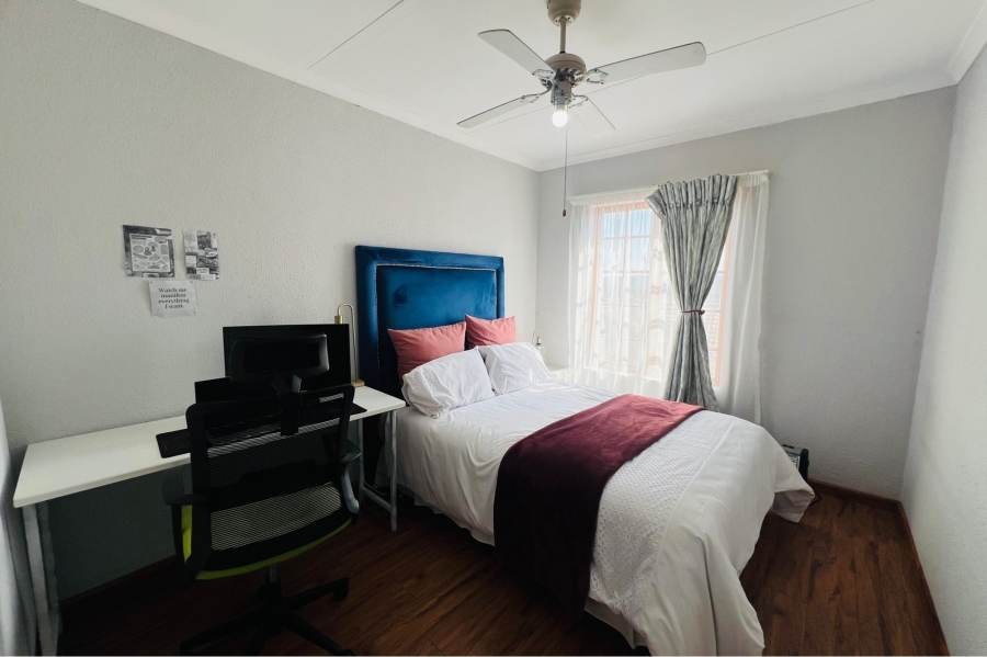 To Let 3 Bedroom Property for Rent in Kyalami Gauteng
