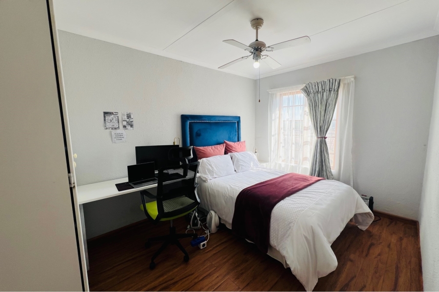 To Let 3 Bedroom Property for Rent in Kyalami Gauteng