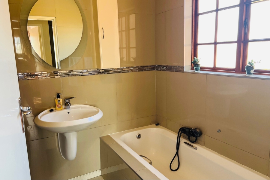 To Let 3 Bedroom Property for Rent in Kyalami Gauteng