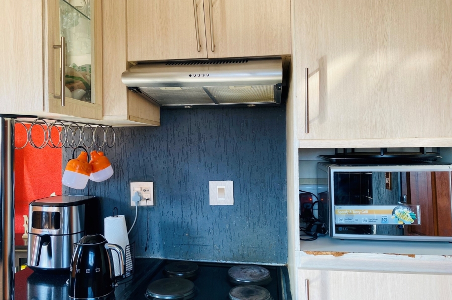 2 Bedroom Property for Sale in Soshanguve VV Gauteng
