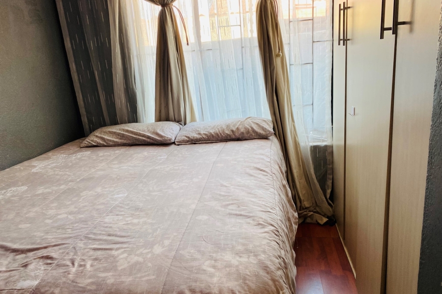 2 Bedroom Property for Sale in Soshanguve VV Gauteng