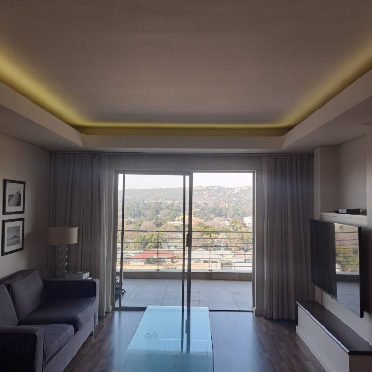 To Let 2 Bedroom Property for Rent in Fairmount Gauteng