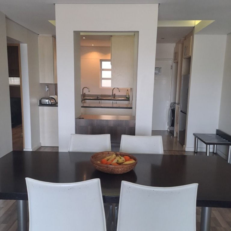 To Let 2 Bedroom Property for Rent in Fairmount Gauteng