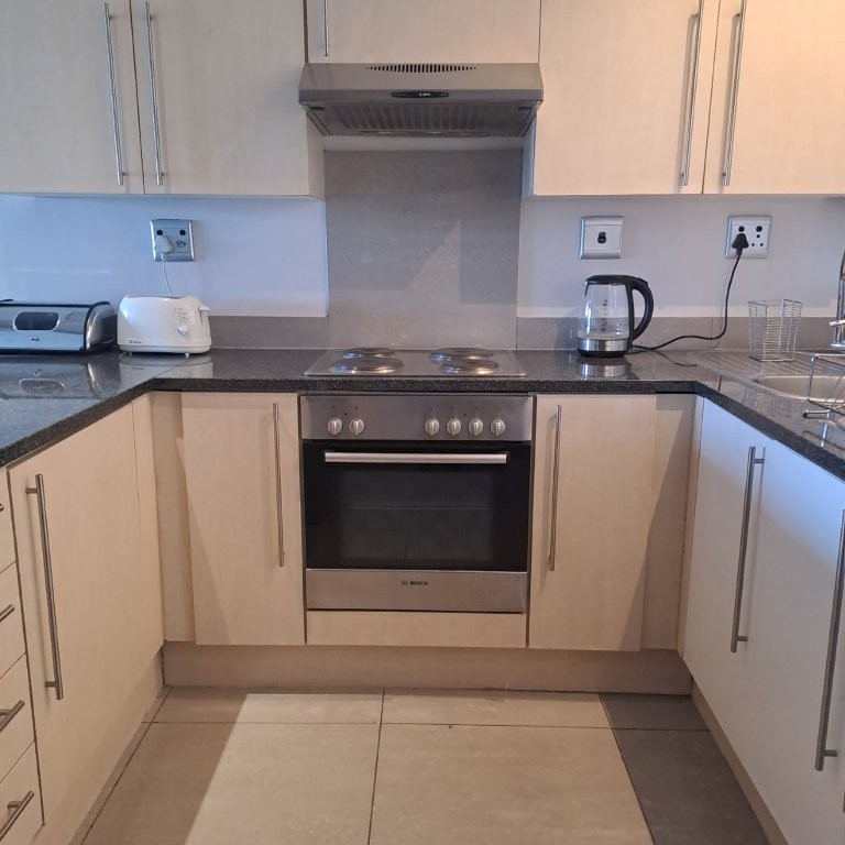 To Let 2 Bedroom Property for Rent in Fairmount Gauteng