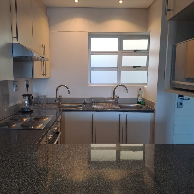 To Let 2 Bedroom Property for Rent in Fairmount Gauteng