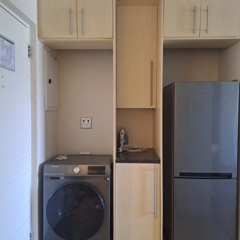 To Let 2 Bedroom Property for Rent in Fairmount Gauteng