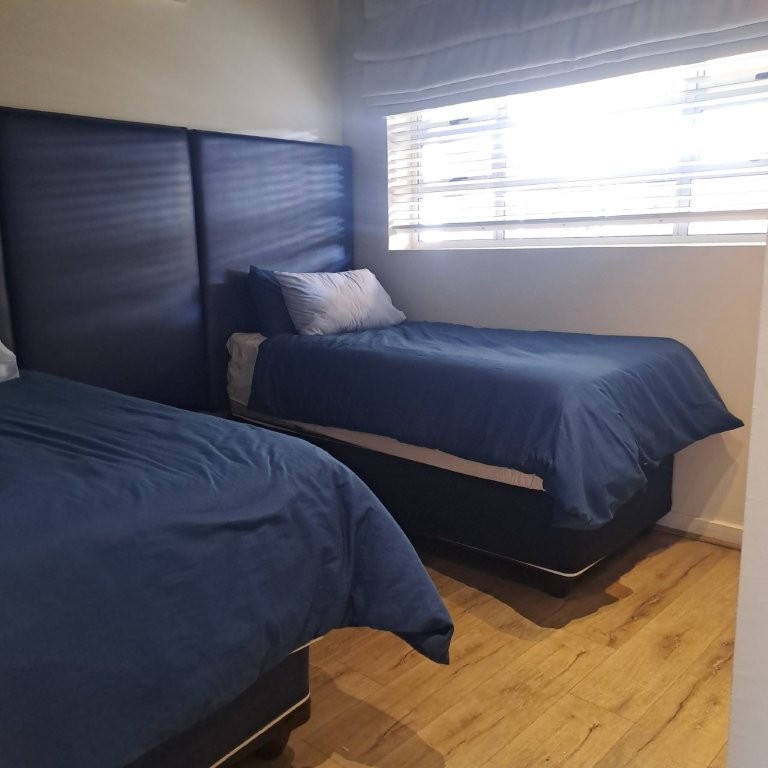 To Let 2 Bedroom Property for Rent in Fairmount Gauteng