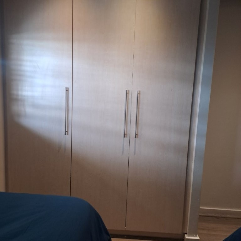 To Let 2 Bedroom Property for Rent in Fairmount Gauteng