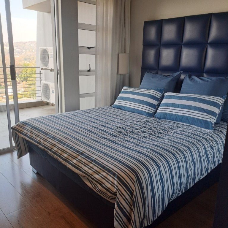 To Let 2 Bedroom Property for Rent in Fairmount Gauteng