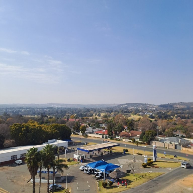 To Let 2 Bedroom Property for Rent in Fairmount Gauteng