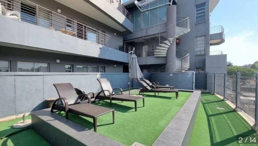 To Let 2 Bedroom Property for Rent in Fairmount Gauteng