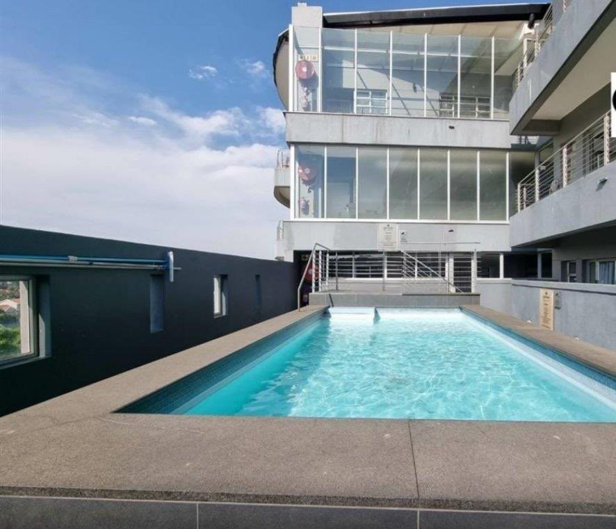 To Let 2 Bedroom Property for Rent in Fairmount Gauteng