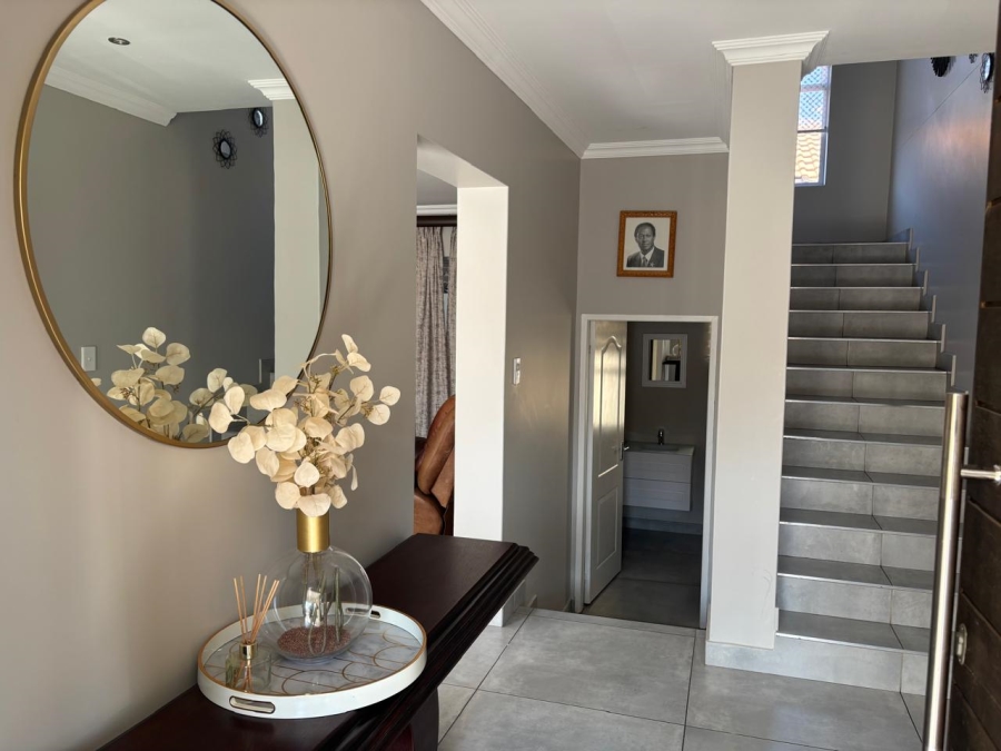3 Bedroom Property for Sale in Edenvale Central Gauteng