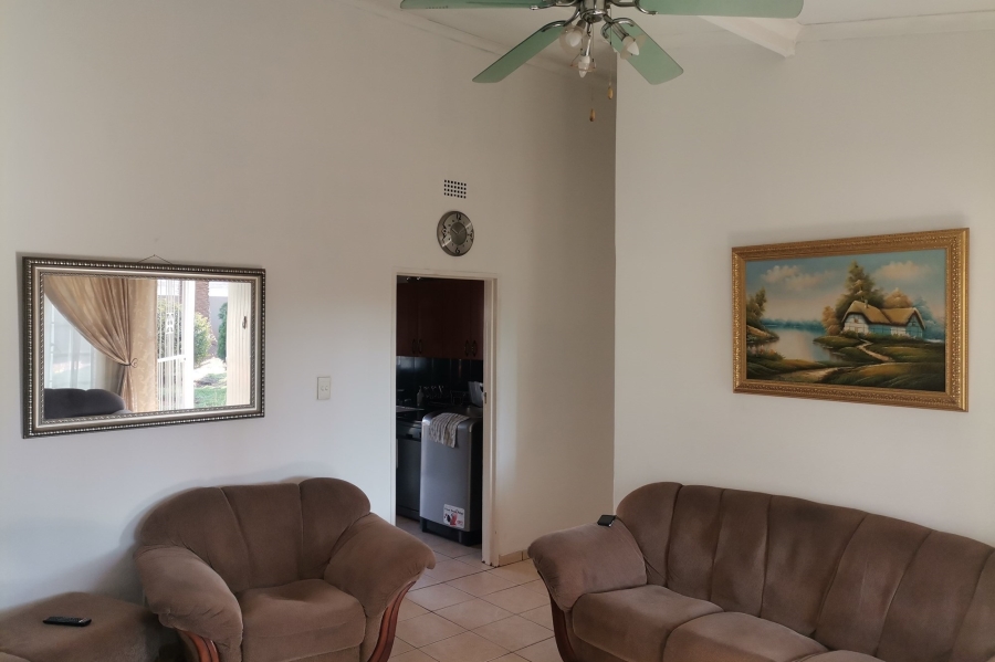 3 Bedroom Property for Sale in Klipspruit West Gauteng