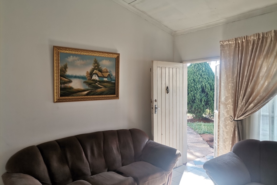 3 Bedroom Property for Sale in Klipspruit West Gauteng