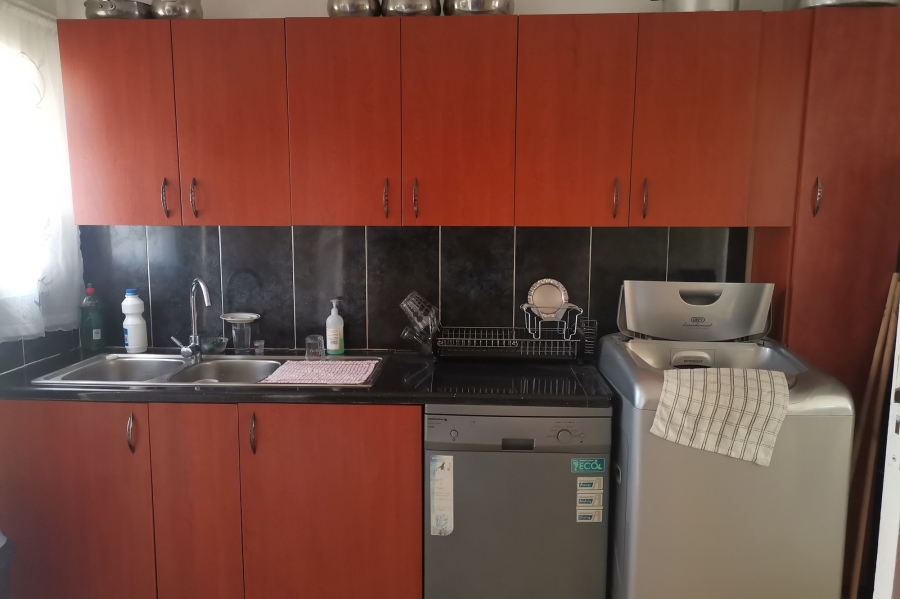 3 Bedroom Property for Sale in Klipspruit West Gauteng