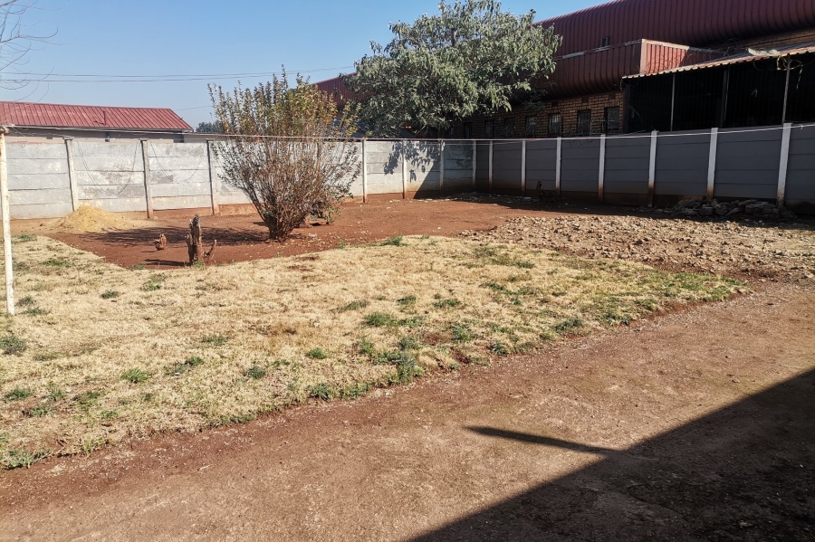 3 Bedroom Property for Sale in Klipspruit West Gauteng