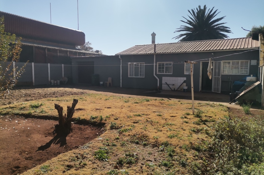 3 Bedroom Property for Sale in Klipspruit West Gauteng