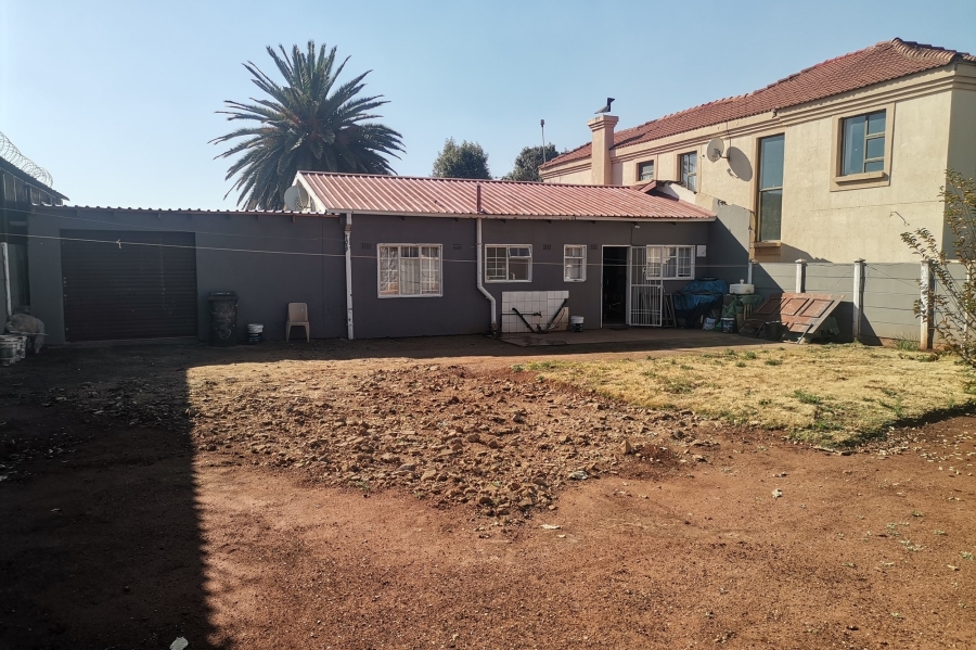3 Bedroom Property for Sale in Klipspruit West Gauteng