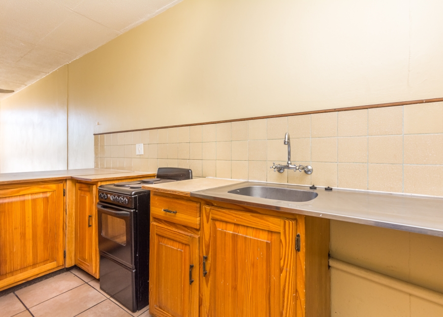 2 Bedroom Property for Sale in Lyttelton Manor Gauteng