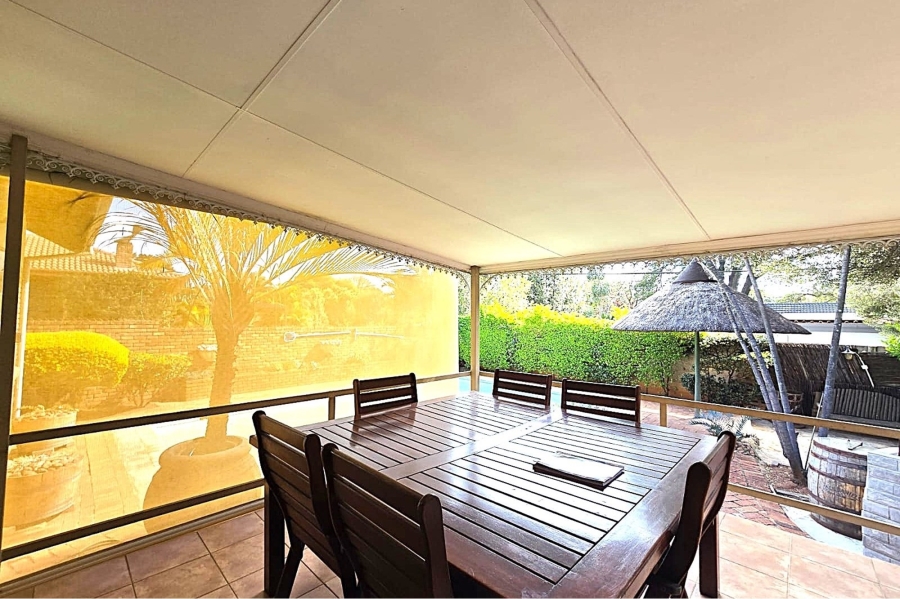 4 Bedroom Property for Sale in Magalieskruin Gauteng