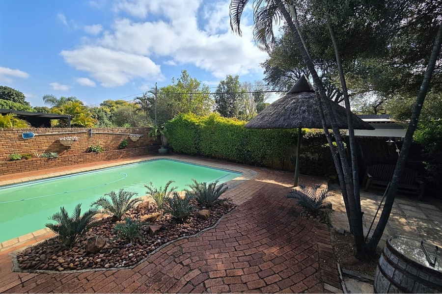 4 Bedroom Property for Sale in Magalieskruin Gauteng