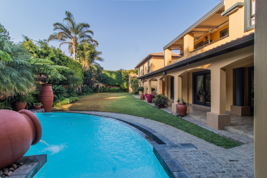 3 Bedroom Property for Sale in Bedfordview Gauteng