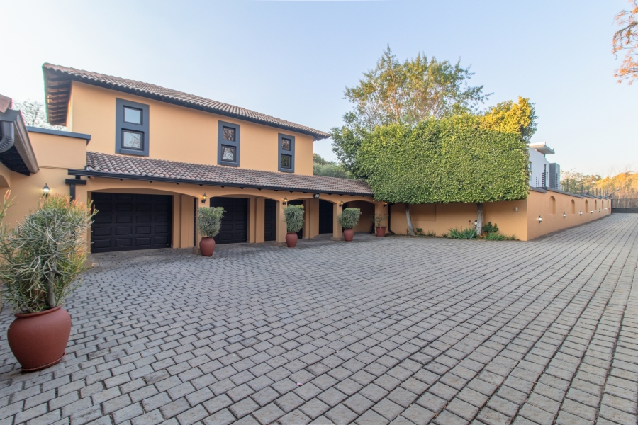 3 Bedroom Property for Sale in Bedfordview Gauteng