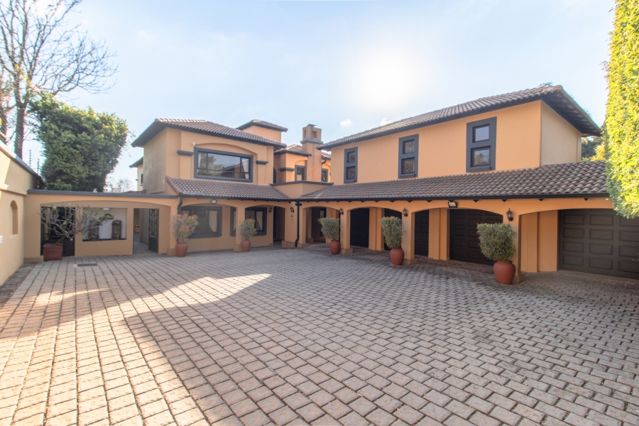 3 Bedroom Property for Sale in Bedfordview Gauteng