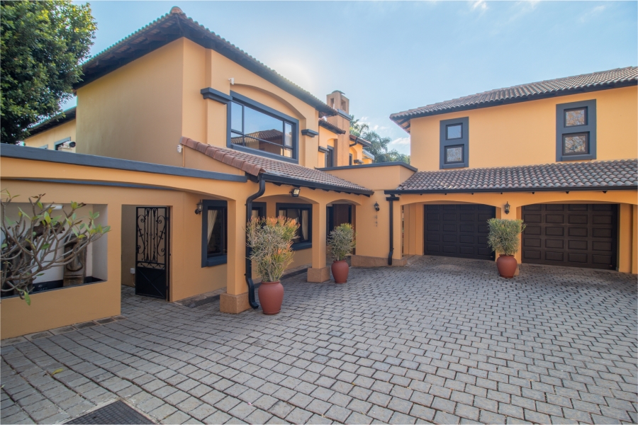 3 Bedroom Property for Sale in Bedfordview Gauteng