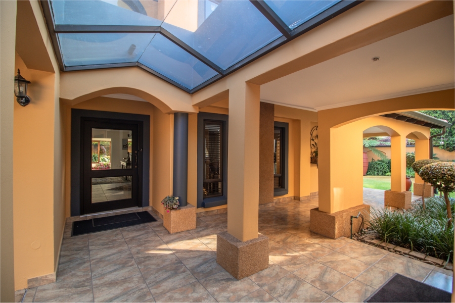 3 Bedroom Property for Sale in Bedfordview Gauteng