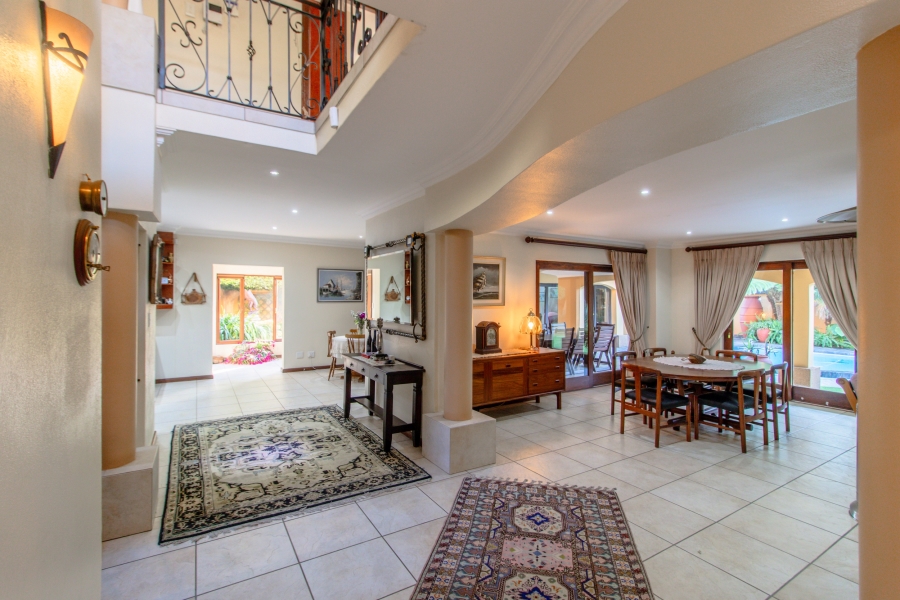 3 Bedroom Property for Sale in Bedfordview Gauteng