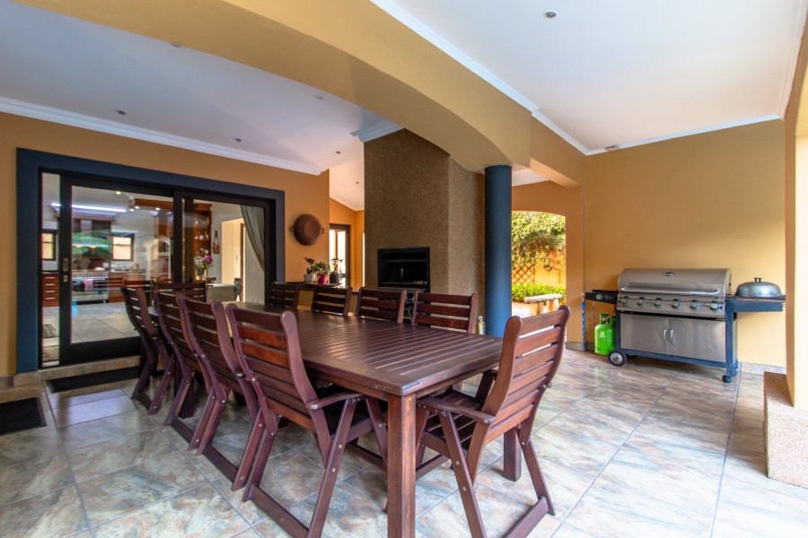 3 Bedroom Property for Sale in Bedfordview Gauteng