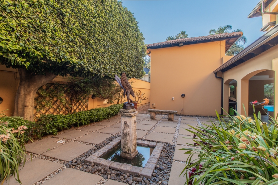 3 Bedroom Property for Sale in Bedfordview Gauteng