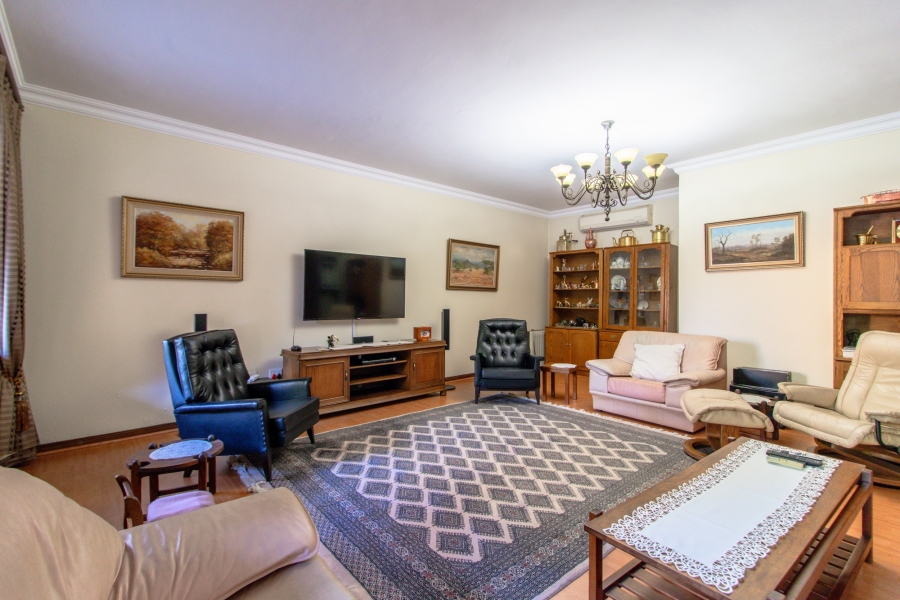 3 Bedroom Property for Sale in Bedfordview Gauteng