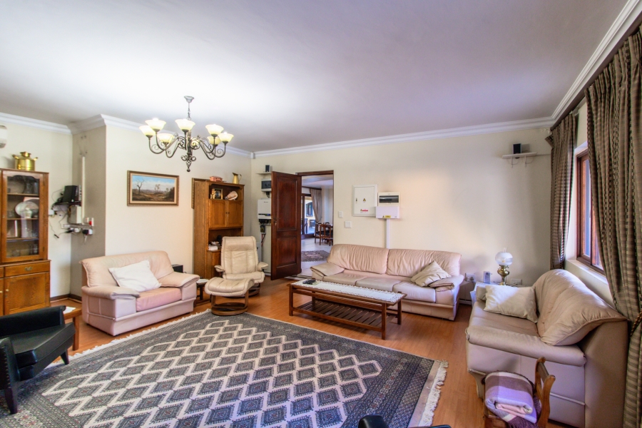 3 Bedroom Property for Sale in Bedfordview Gauteng