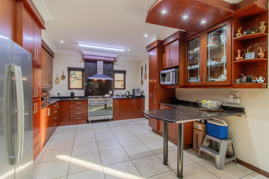 3 Bedroom Property for Sale in Bedfordview Gauteng